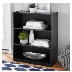 Bookcase