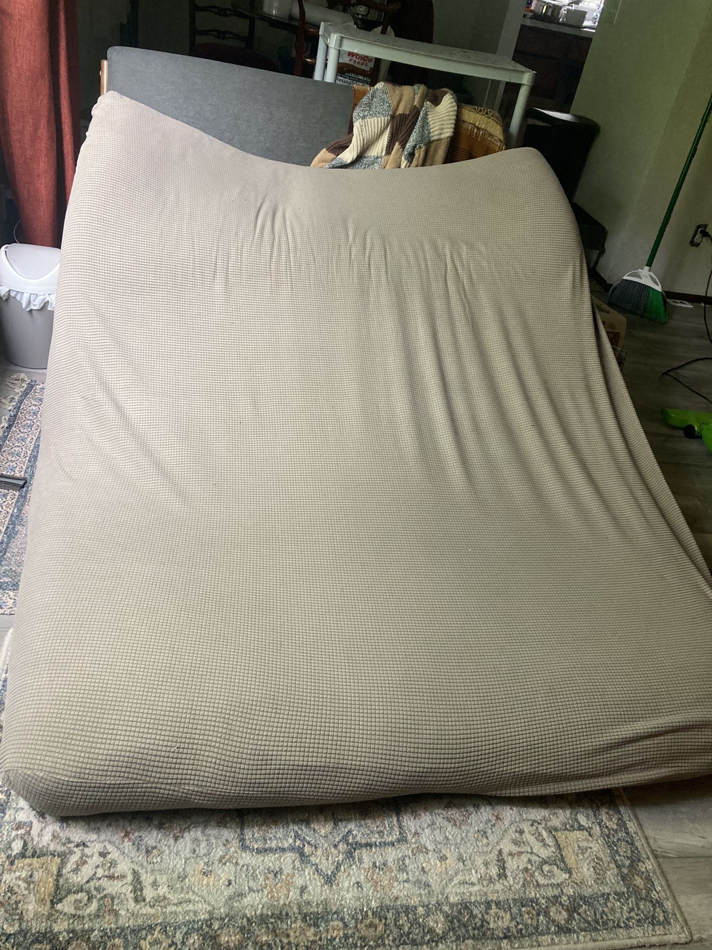 Futon Mattress- Full