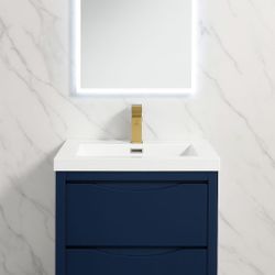 Bathroom Vanity 24”