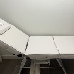 Facial Chair Massage Bed Tatto Chair Table Esthetician Bed