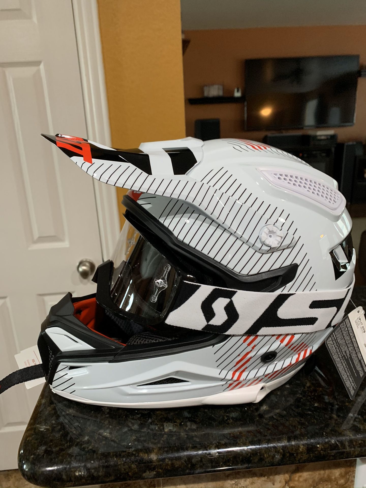 Leary gpx 4.5