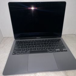 Macbook Air M1 2020 256gb