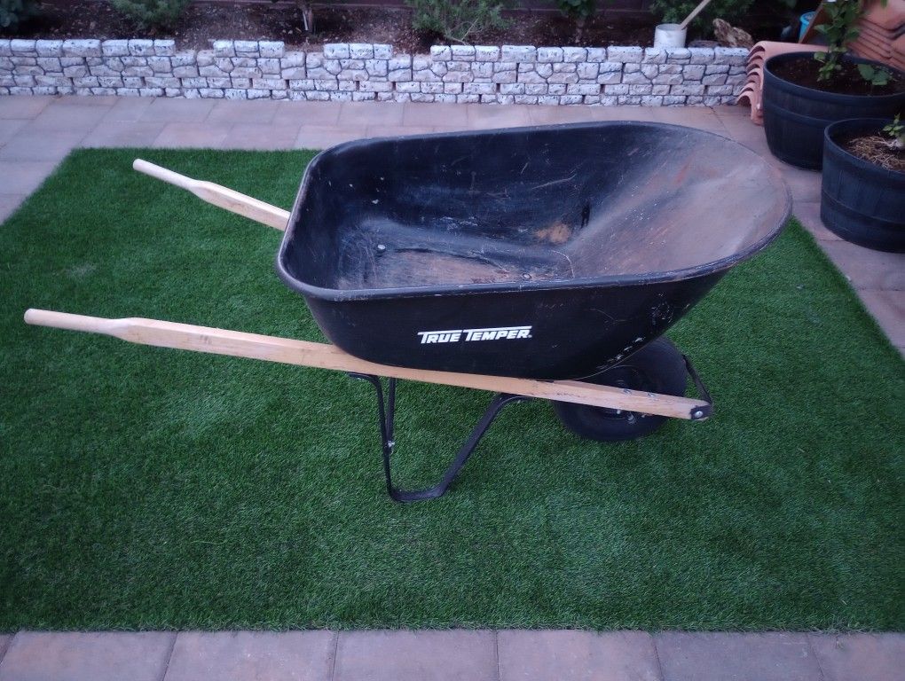 Used Wheelbarrow for Sale in Las Vegas, NV OfferUp