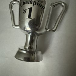 Our Generation Horse Show Champion Set American Girl 2018 trophy replacement only