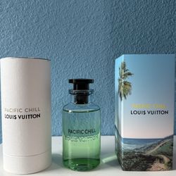 Louis Vuitton Pacific Chill 100 Ml 