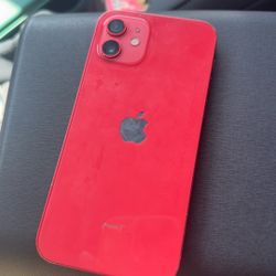 iPhone 12 (Unlocked)