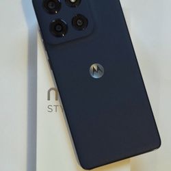 Moto Stylus 2025 Cricket Or Metro