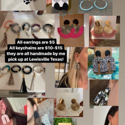 Eating And Key Chain Company Supplies 