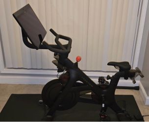 Peloton