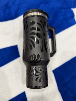 Juggy Mexican theme tumbler