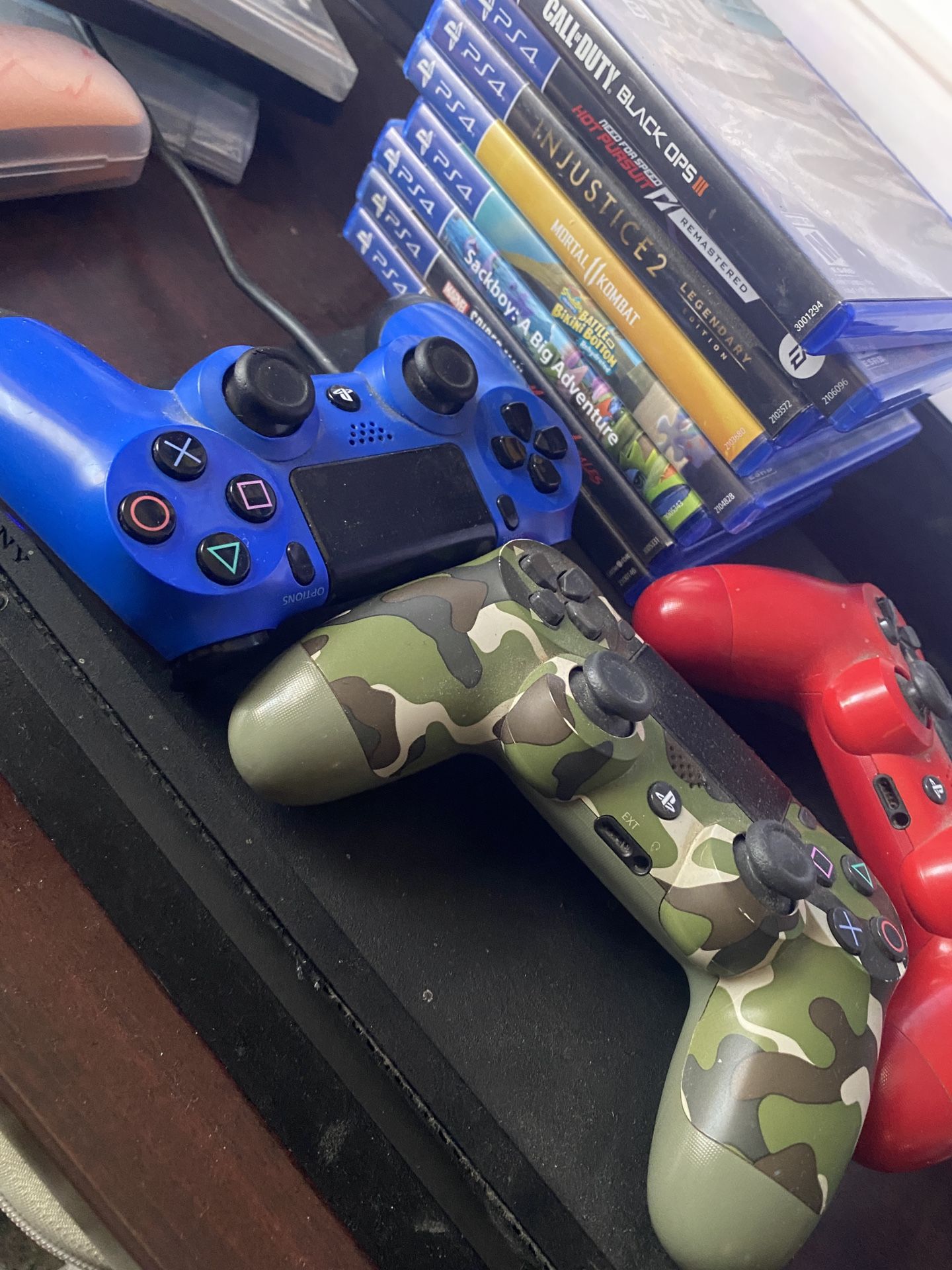 PS4