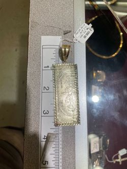 Pendant