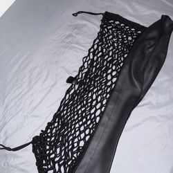Lexus Trunk Net