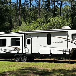 Forest River RV