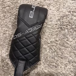 Cobra Left Handed Adapt Max Driver