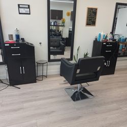 Silla is rented in Southgate ca.