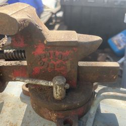 Vice Grips Pipe Bender Great Shape I Have More 