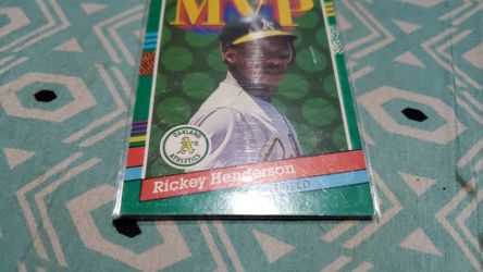 Rickey
