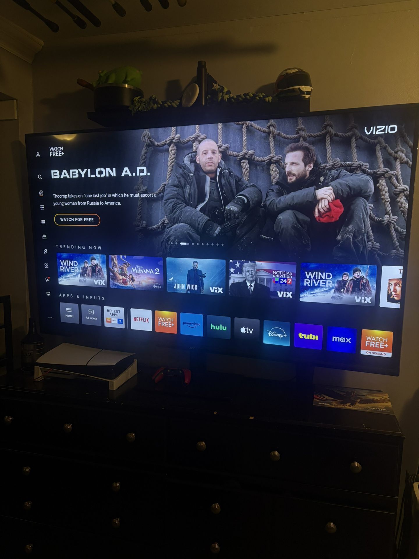 Tv