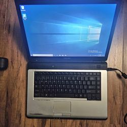 Toshiba Satelite L305-S5919