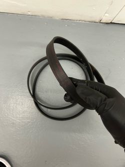 Dodge charger 6.4L Serpentine Belt Mopar OEM