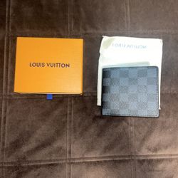 1:1 Designer Wallet 