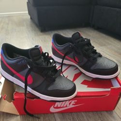 Nike Dunks 