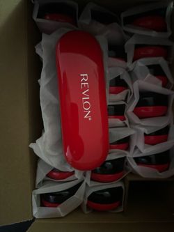 Revlon/Bebe Sunglass holder
