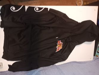 Yugioh legacy hoodie