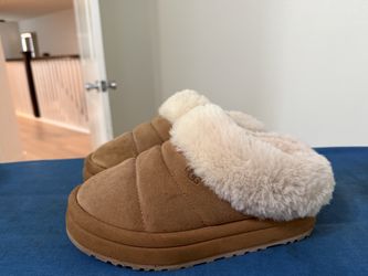 Ugg Women Tazzlita Chestnut