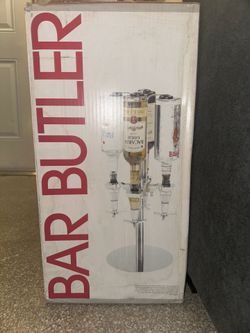 Bar Butler Drink dispenser
