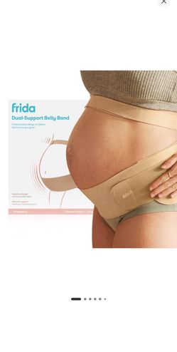 Frida mom maternity belly band