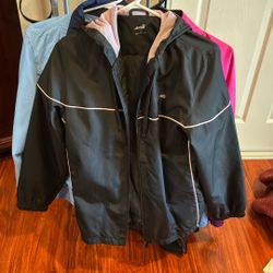 Windbreaker Sets