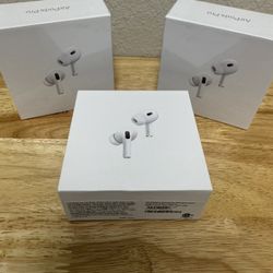 AirPod Pro 2