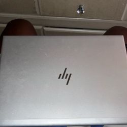 Elitebook HP Touchscreen 