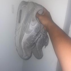 Air Max Grey Nike