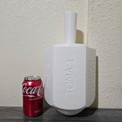 Pirinola Large 3D Print