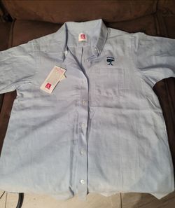 Xavier College Prep Blouse