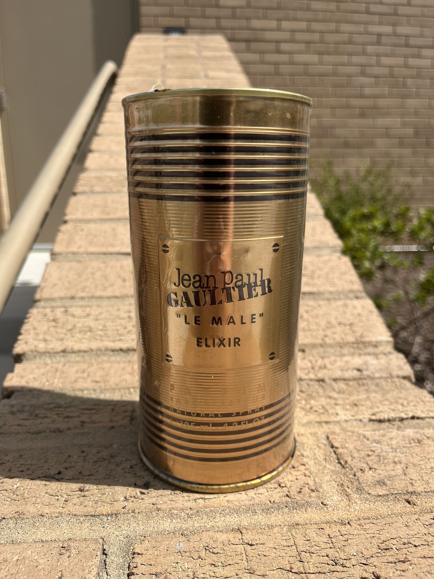 Jean Paul Elixir
