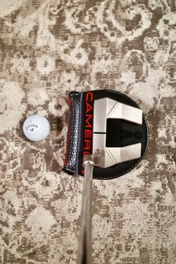 Scotty Cameron Phantom 5.2 2026