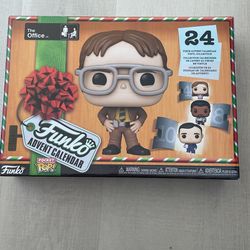 The Office Funko Pops