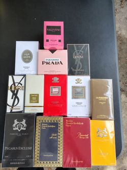 Original Cologne/Perfume