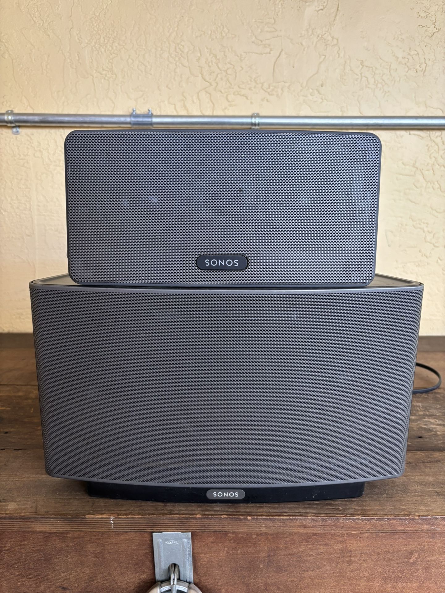 Sonos Speakers