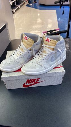 Retro Jordan 1s