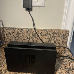 Nintendo Switch Dock Set