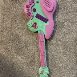 Kids Guitar 