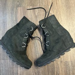 Women’s Sorel Winter Boots Size 9.5 