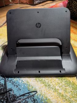 HP Universal Notebook Stand
