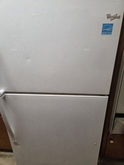 Whirpool Refrigerator