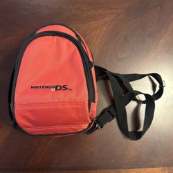 Nintendo DS Carrying Bag Case